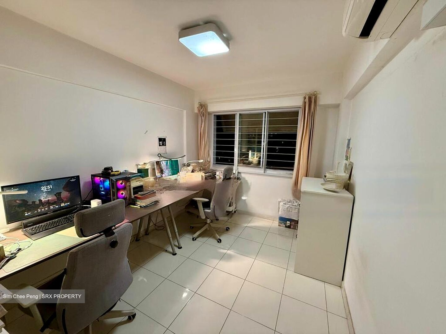 Blk 682C Woodlands Drive 73 (Woodlands), HDB 5 Rooms #453425091
